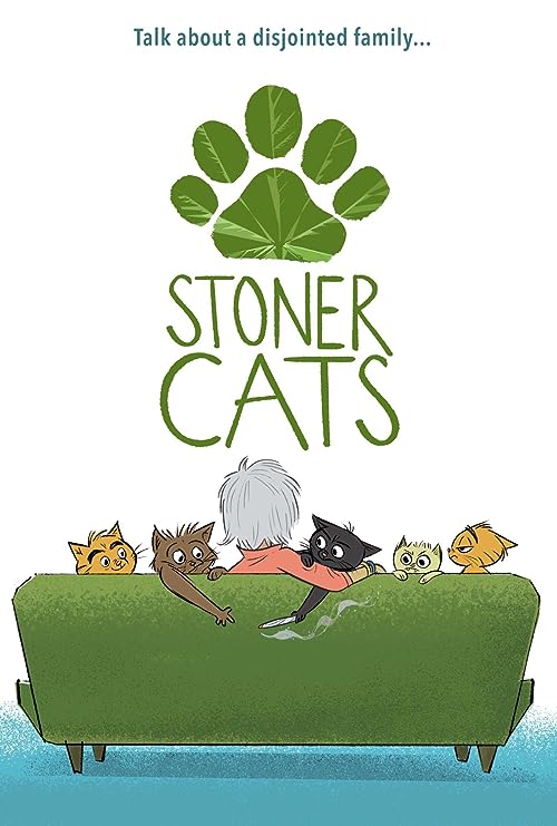 Stoner Cats