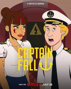 Captain.Fall.S01.720p.NF.WEB-DL.DDP5.1.Atmos.x264-KHN – 5.5 GB