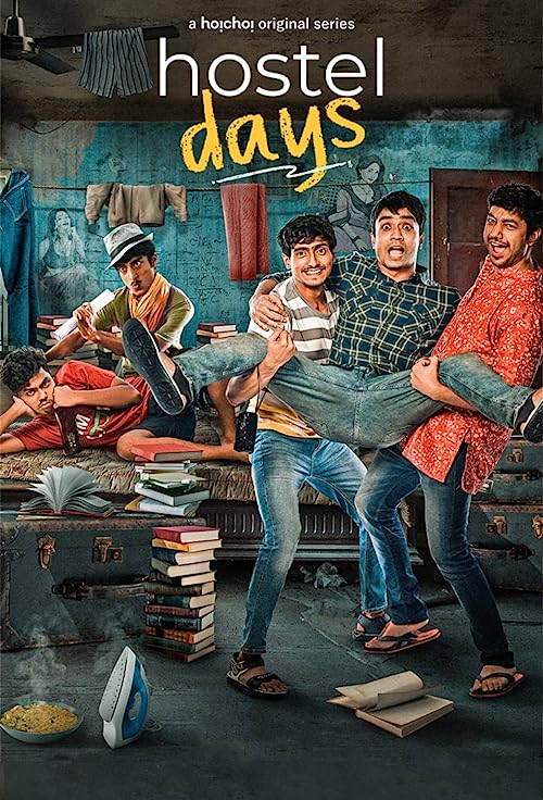 Hostel.Days.S01.1080p.AMZN.WEB-DL.DDP5.1.H264-PTerWEB – 9.8 GB