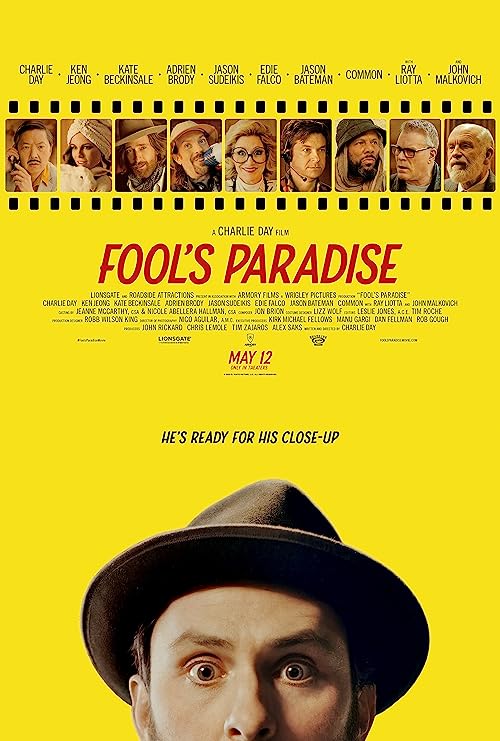 Fool's Paradise