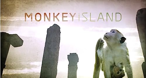 Monkey Island