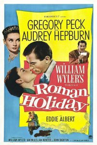 [BD]Roman.Holiday.1953.2160p.UHD.Blu-ray.HEVC.TrueHD.2.0 – 59.2 GB