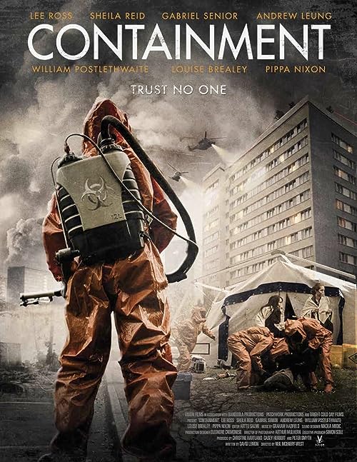 Containment