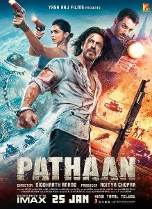 Pathaan.2023.BluRay.1080p.x264.DD5.1-HDChina – 10.9 GB