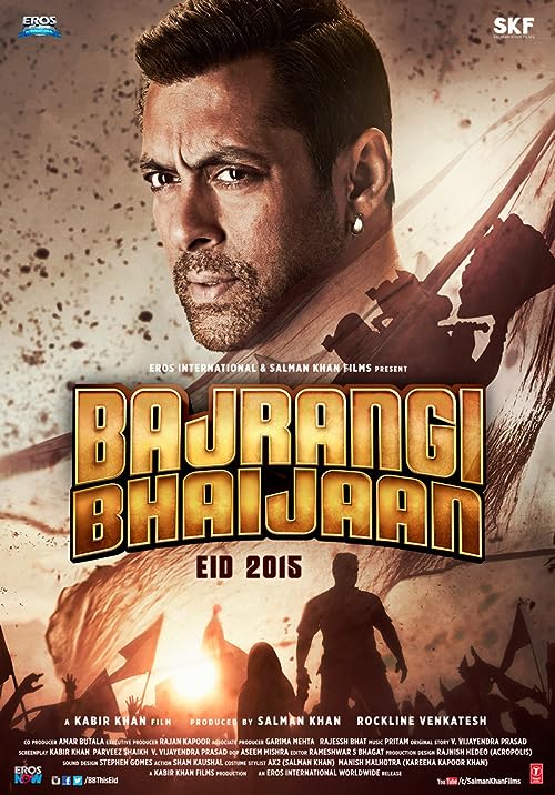 Bajrangi Bhaijaan