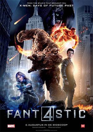 Fantastic Four