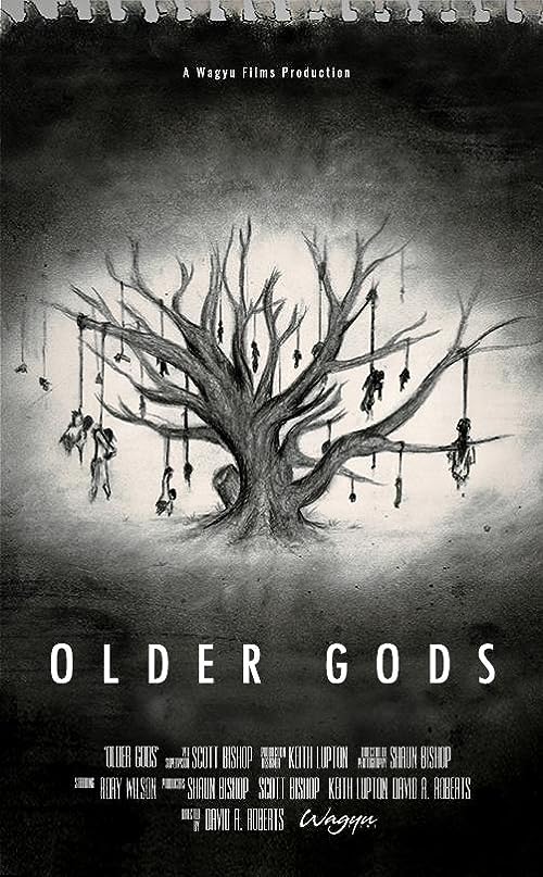 Older Gods