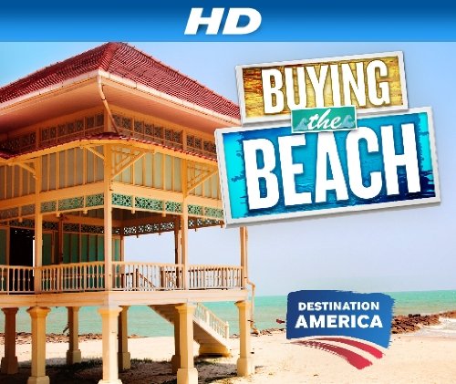 Buying the Beach