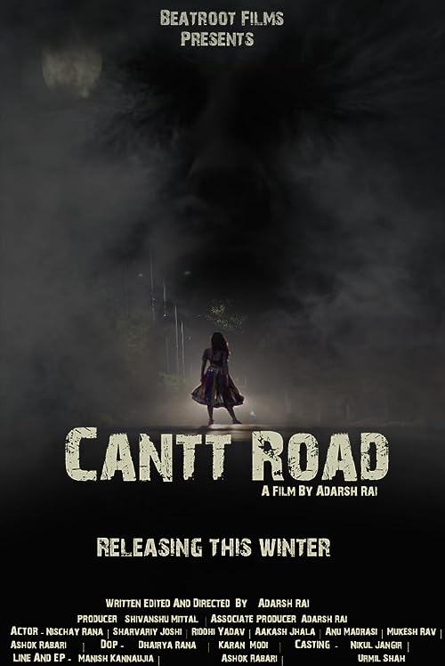 Cantt Road: The Beginning