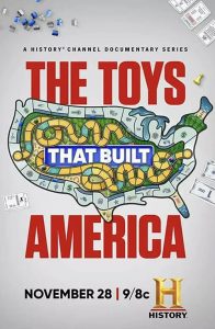The.Toys.That.Built.America.S01.1080p.AMZN.WEB-DL.DDP2.0.H.264-NTb – 10.6 GB