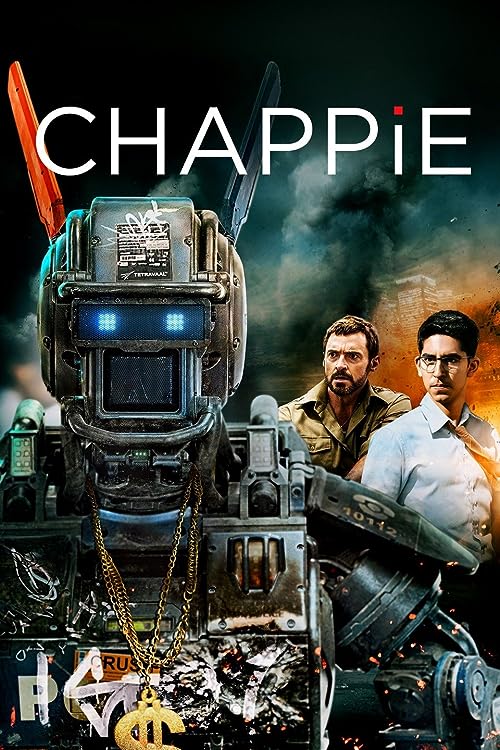 Chappie