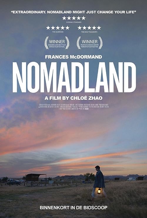 Nomadland