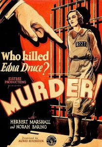 Murder.1930.1080p.BluRay.Remux.AVC.FLAC.2.0-PmP – 17.3 GB