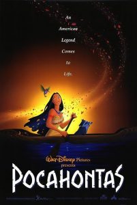 Pocahontas.I-II.1995-2002.720p.BluRay.DD5.1.x264-HiDE – 5.4 GB