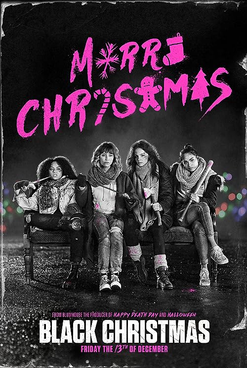 Black Christmas