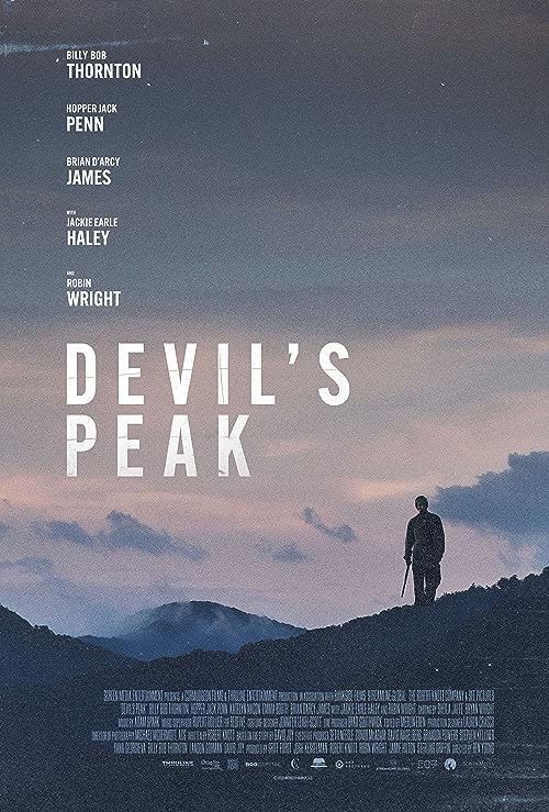 Devil's Peak