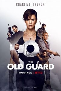 The.Old.Guard.2020.(2160p.NF.WEB-DL.Hybrid.H265.DV.HDR.DDP.Atmos.5.1.English-HONE) – 16.9 GB