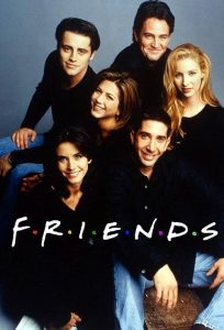 Friends.1996.S03.BluRay.1080p.AC3.x264-beAst – 52.5 GB