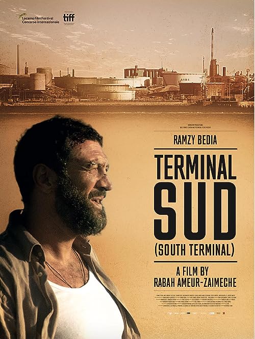 Terminal Sud