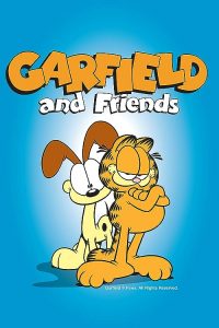 Garfield.and.Friends.S01.720p.WEB-DL.AAC2.0.H.264-FEYNMANIUM – 4.9 GB