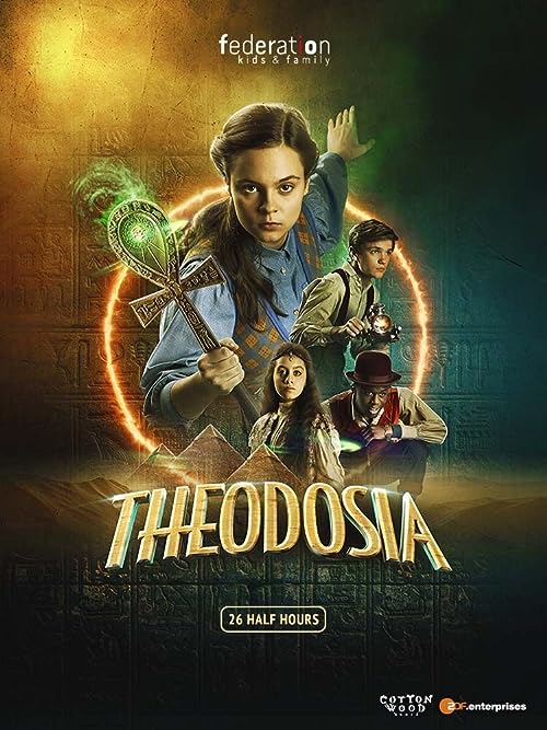 Theodosia