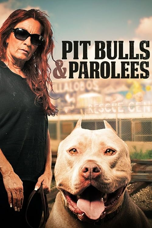 Pit Bulls and Parolees