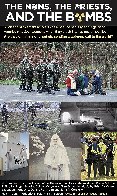 The Nuns, the Priests, and the Bombs