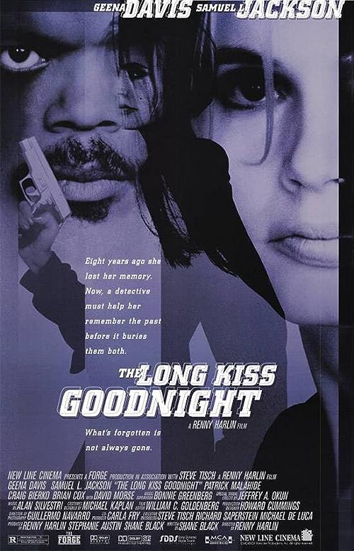 The Long Kiss Goodnight