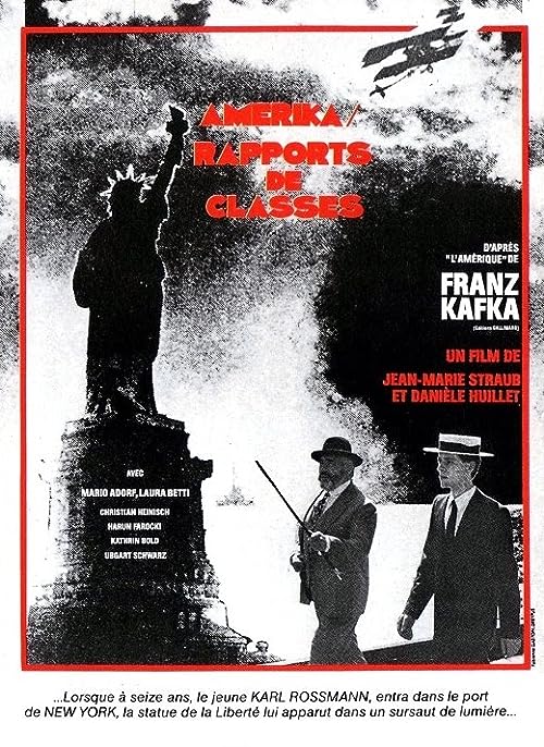 Klassenverhältnisse