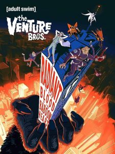 The.Venture.Bros.Radiant.Is.the.Blood.of.the.Baboon.Heart.2023.1080p.BluRay.x264-MiMESiS – 6.4 GB