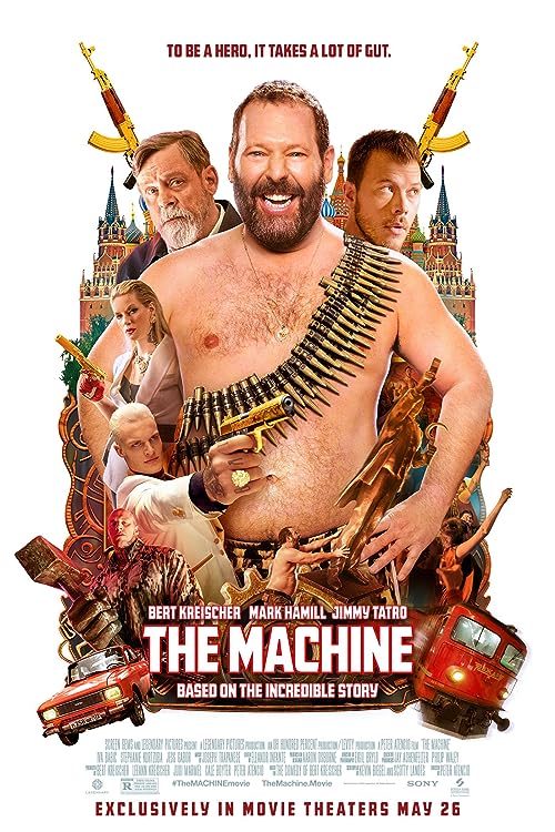 The Machine