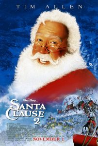 The.Santa.Clause.2.2002.1080p.BluRay.H264-REFRACTiON – 28.2 GB