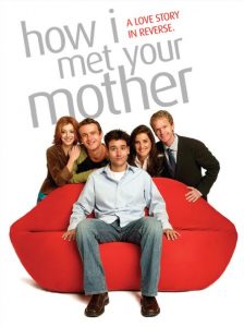 How.I.Met.Your.Mother.S01.1080p.DSNP.WEB-DL.DDP5.1.H.264-FLUX – 30.3 GB