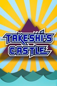Takeshis.Castle.Japan.S01.1080p.AMZN.WEB-DL.DDP5.1.H.264-redd – 33.2 GB