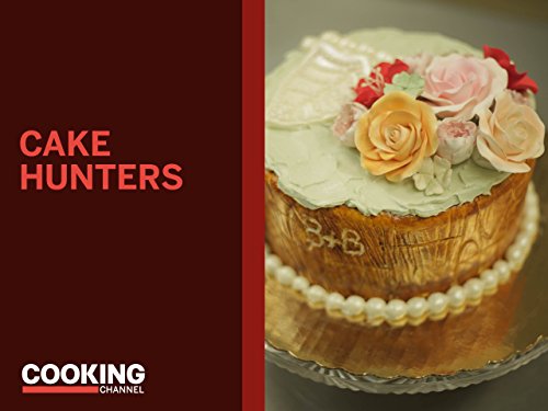 Cake Hunters