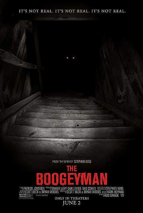 The Boogeyman