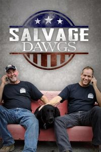 Salvage.Dawgs.S02.720p.AMZN.WEB-DL.DDP2.0.H.264-Kitsune – 11.2 GB