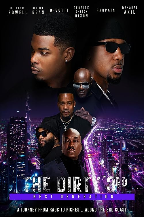 The Dirty 3rd: Next Generation