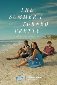 The.Summer.I.Turned.Pretty.S02.720p.AMZN.WEB-DL.DDP5.1.H.264-NTb – 12.3 GB