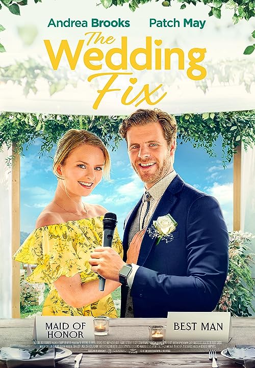 The Wedding Fix