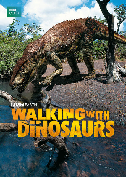 Walking with Dinosaurs