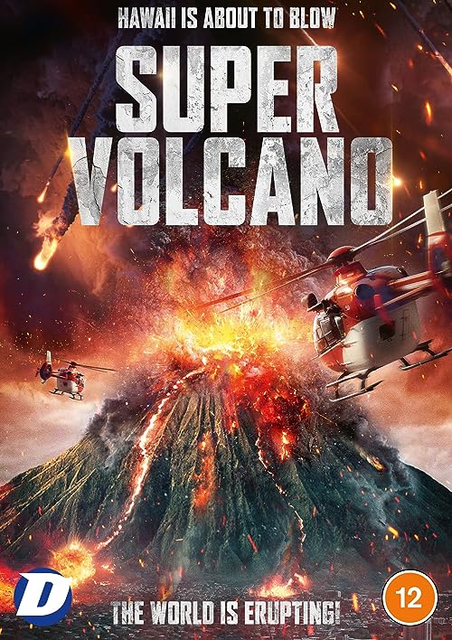 Super Volcano