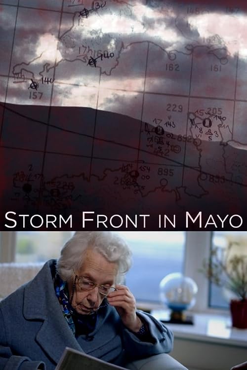 Storm Front in Mayo: The Story of the D-Day Forecast