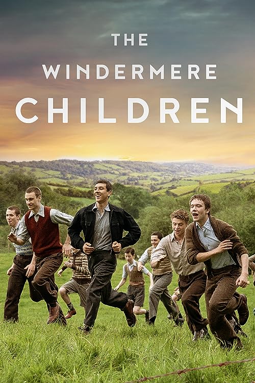 The Windermere Children