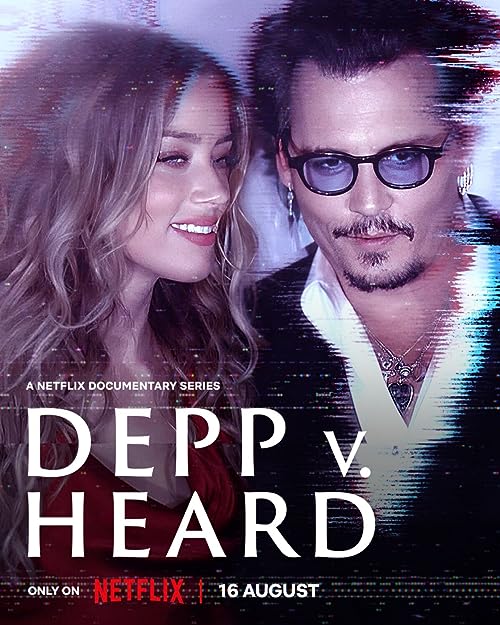 Depp V Heard