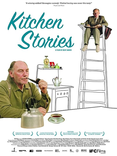 Kitchen.Stories.2003.720p.BluRay.x264-WASTE – 4.6 GB