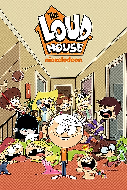 The Loud House