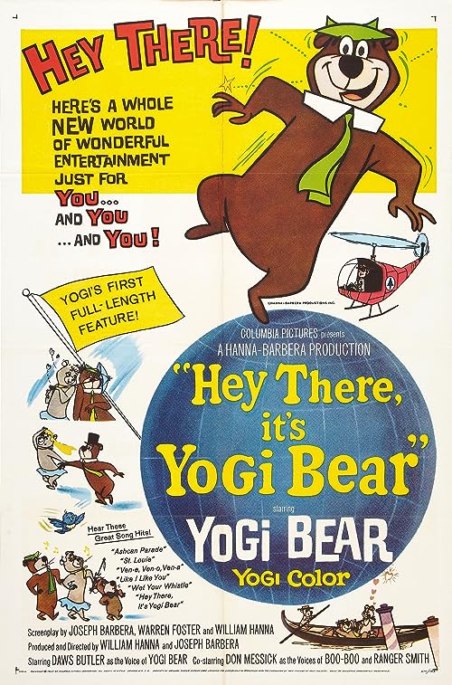 Hey.There.Its.Yogi.Bear.1964.1080p.BluRay.x264-BiPOLAR – 11.9 GB