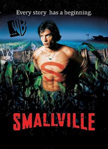 Smallville.S01.1080p.AMZN.WEB-DL.DD+2.0.H.264-playWEB – 63.4 GB