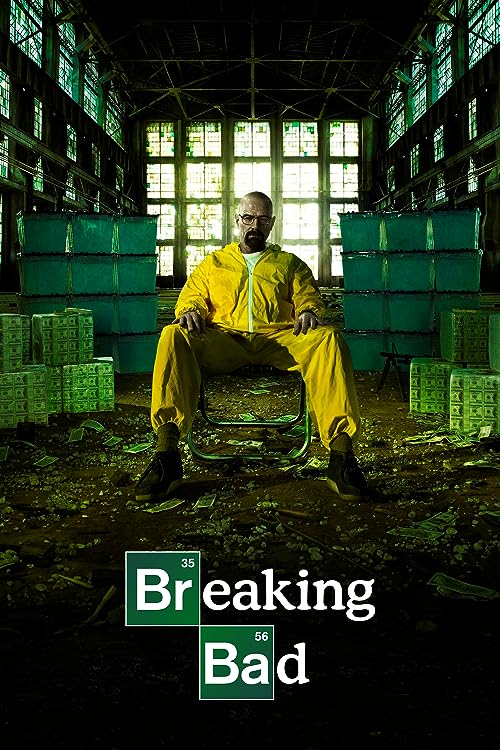 Breaking Bad